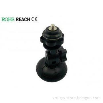 OEM / ODM Portable Automotive Dashboard Suction Camera Moun
